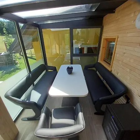 Tubej - Adults Only Вилла *