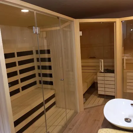 Luxury Wellnes House Tubej Bohinj