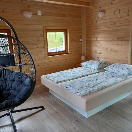 Tubej - Adults Only Vila *