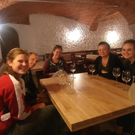 Вилла Tubej - Adults Only