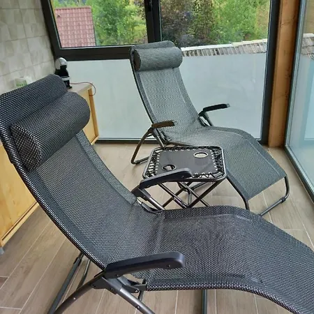 Villa Luxury Wellnes House Tubej