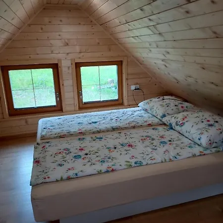 Luxury Wellnes House Tubej