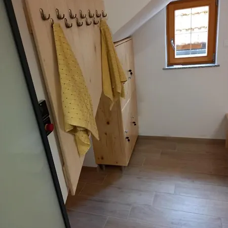 Romantic Mountain And Tubej (adults Only) Willa Bohinj