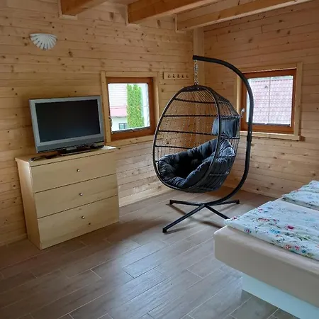 Luxury Wellnes House Tubej *