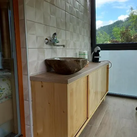 Romantic Mountain And Tubej (adults Only) Villa *