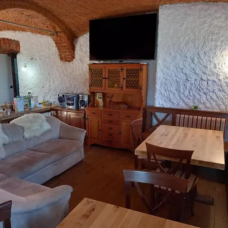 Villa Romantic Mountain And Tubej (adults Only)