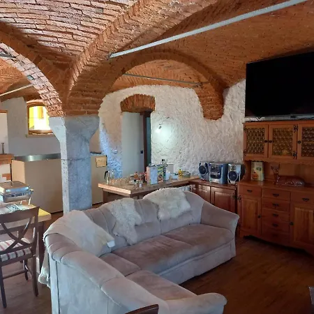 Вилла Tubej - Adults Only Бохинь