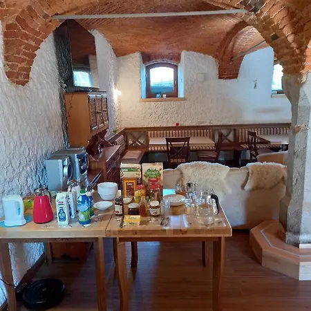 Luxury Wellnes House Tubej * Bohinj