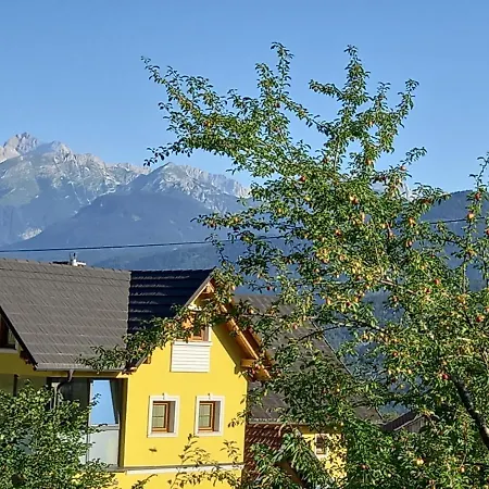 Romantic Mountain And Tubej (adults Only)