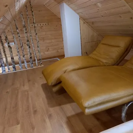 Luxury Wellnes House Tubej Villa Bohinj