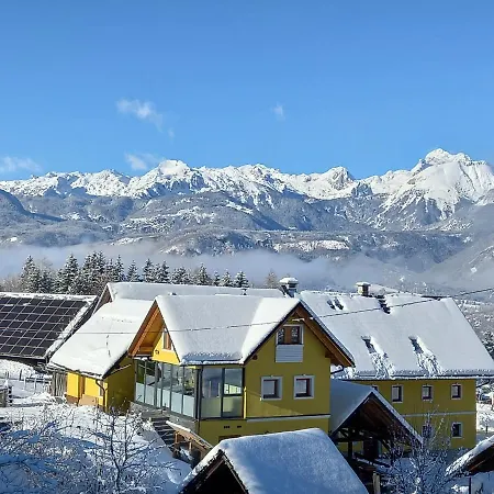 Romantic Mountain And Tubej (adults Only)