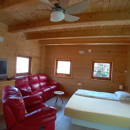Romantic Mountain And Tubej (adults Only) * Bohinj
