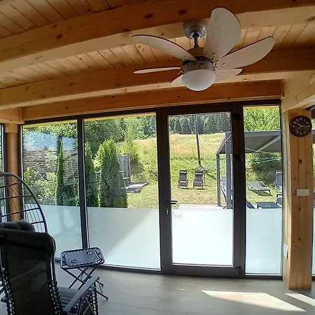 Romantic Mountain And Tubej (adults Only) Villa *