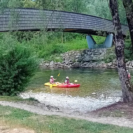 Romantic Mountain And Tubej (adults Only) *