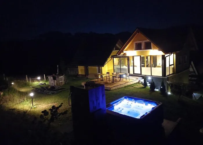 Villa Tubej - Adults Only Bohinj