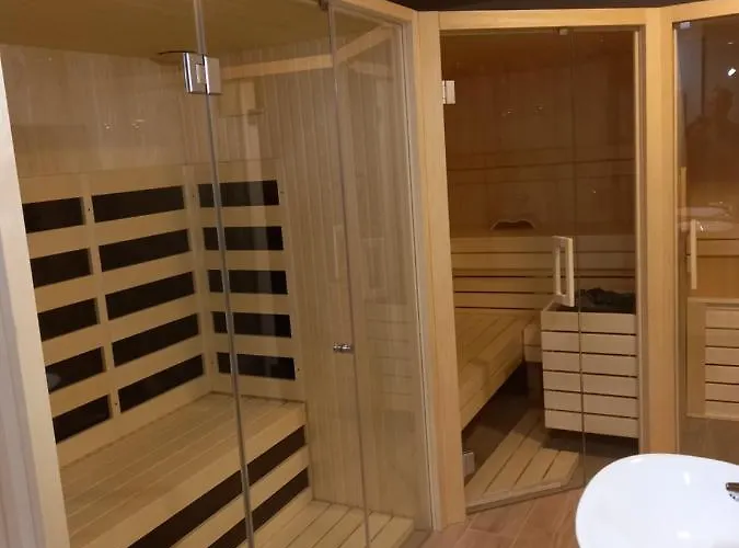 Tubej - Adults Only Bohinj