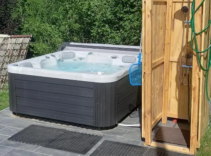 Villa Tubej - Adults Only