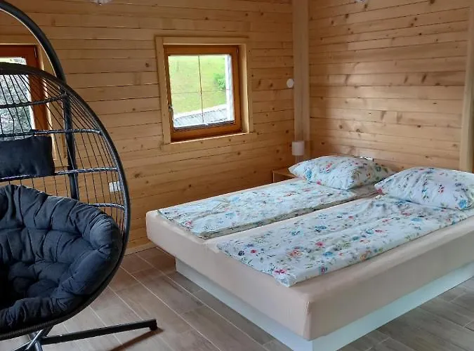 Tubej - Adults Only Villa *