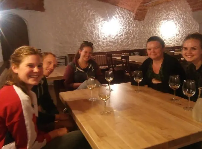 别墅 Tubej - Adults Only