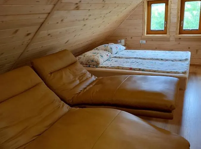 Villa Tubej - Adults Only Bohinj