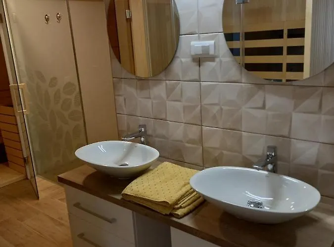 Villa Tubej - Adults Only *