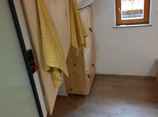 Tubej - Adults Only Villa Bohinj