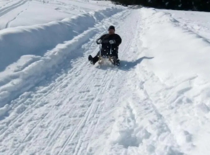 别墅 Tubej - Adults Only 博希尼