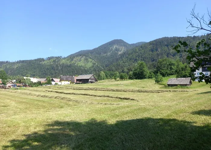 Villa Tubej - Adults Only Bohinj