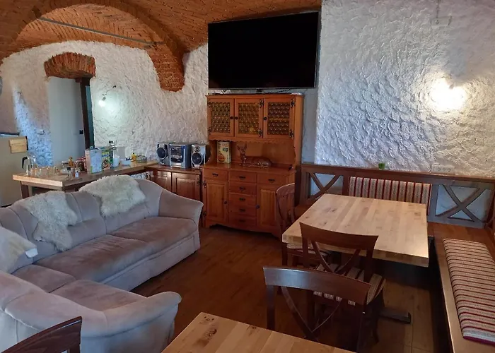 Villa Tubej - Adults Only