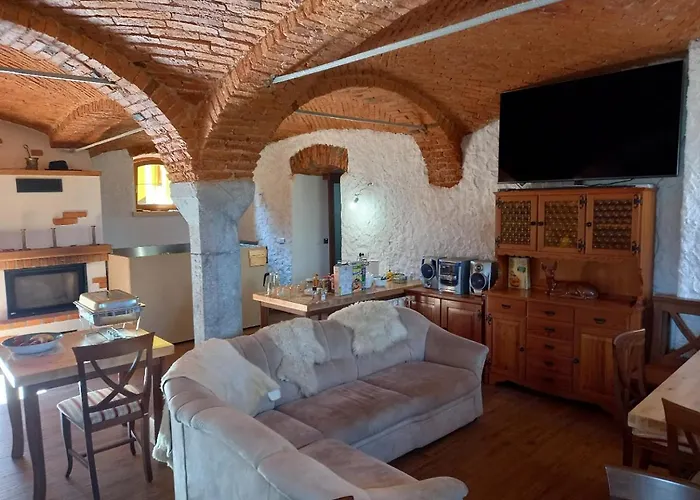 Villa Tubej - Adults Only Bohinj