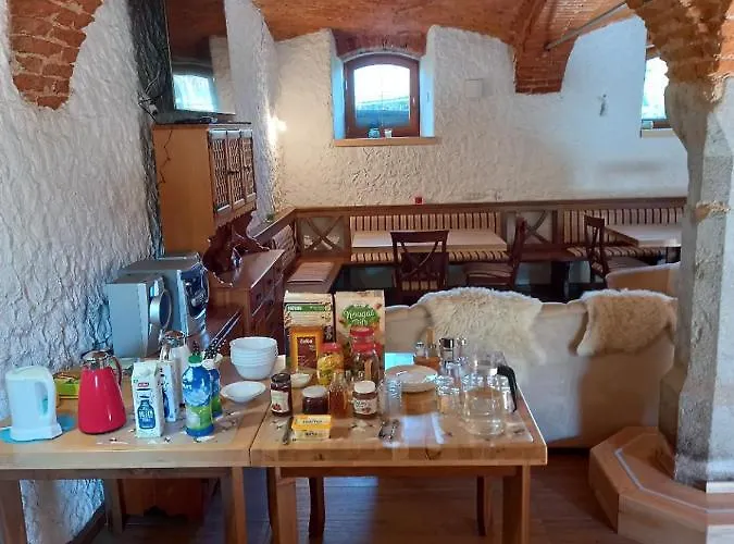 Tubej - Adults Only * Bohinj