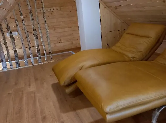 Tubej - Adults Only Villa Bohinj